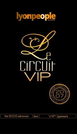 sit de rencontre vip