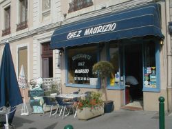 Chez Maurizio